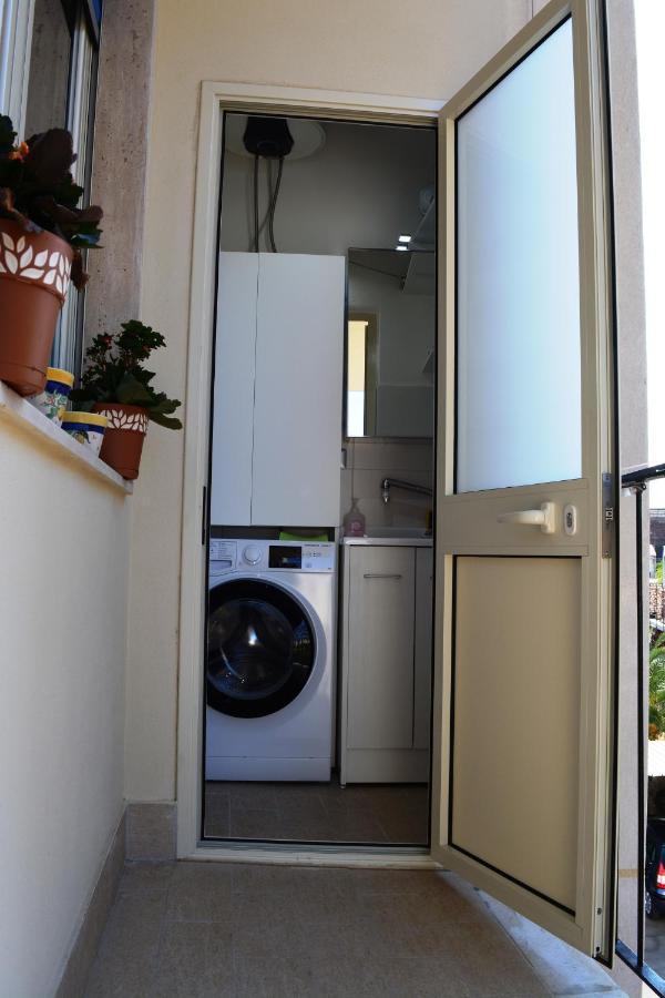 Da Aloisia - Casa Vacanze Catania Exterior photo