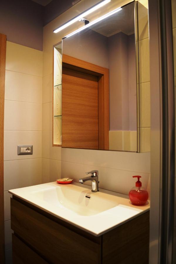 Da Aloisia - Casa Vacanze Catania Exterior photo