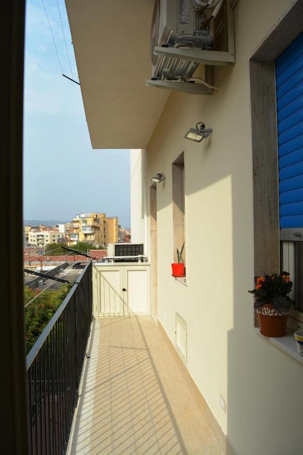 Da Aloisia - Casa Vacanze Catania Exterior photo